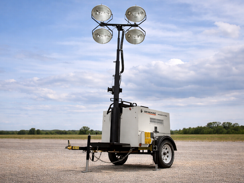 Light Towers